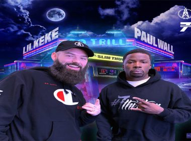 Lil Keke & Paul Wall Talk 'So Trill' Single & 'Slab Talk' Album