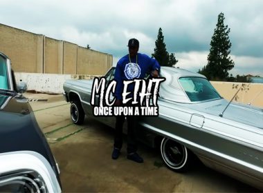 MC Eiht - Once Upon A Time