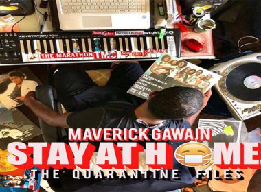 Maverick Gawain - Stay Home