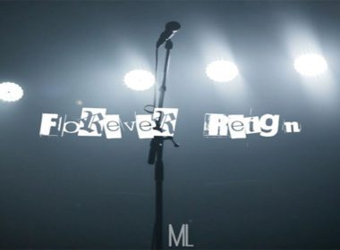 Meph Luciano - Forever Reign (prod. by M3phologybeatz)