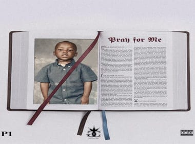 P1 ft. Krazy Beautiful - Pray For Me