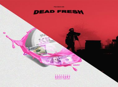 Paxquiao - Kick In / Dead Fresh