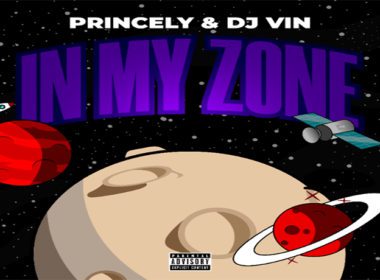 Princely - In My Zone