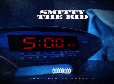 Smitty the Kid - 5AM