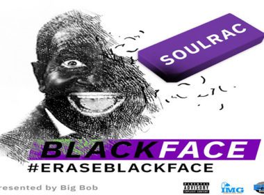 SoulRac - BlackFace