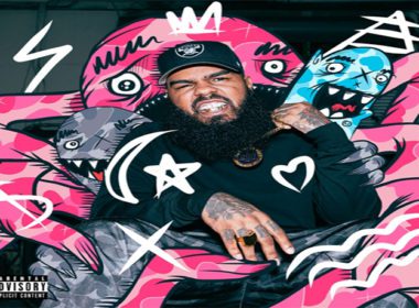 Stalley - Slow Down BB