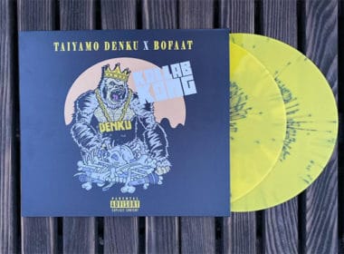 Taiyamo Denku & Bofaat - Kollab Kong (Deluxe Edition)