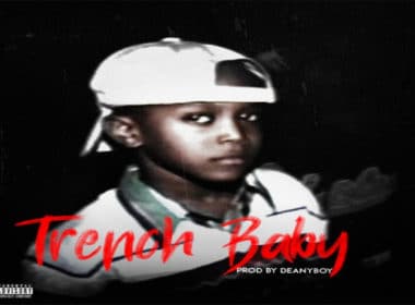 Trench Baby - Cashh