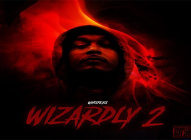 Whispers - Wizardly 2 (EP)