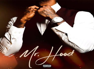 Ace Hood - Mr. Hood