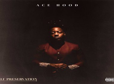 Ace Hood - Self Preservation (EP)