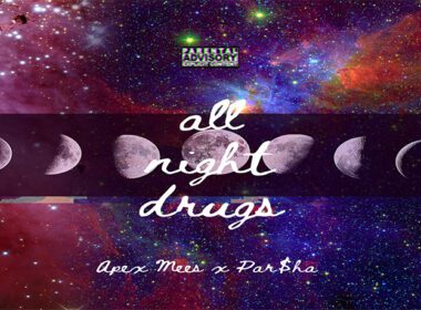 Apex Mees - All Night Drugs