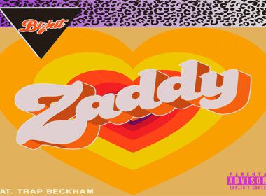Bizkit ft. Trap Beckham - Zaddy