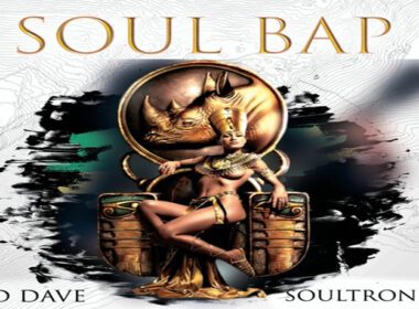 D_Dave - Soul Bap