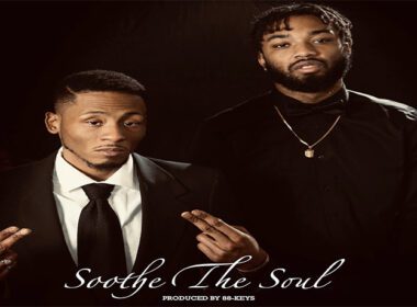 GFTD ft. Jackie Paladino - Soothe The Soul