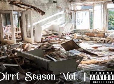 Joe Dirrt - Dirrt Season Vol. 1