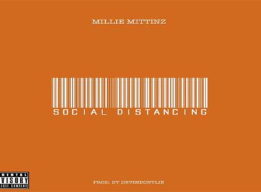 Millie Mittinz - Social Distancing