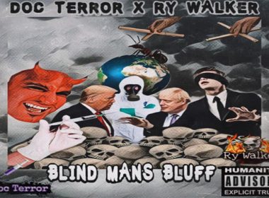Ry Walker ft. Doc Terror - Blind Mans Bluff