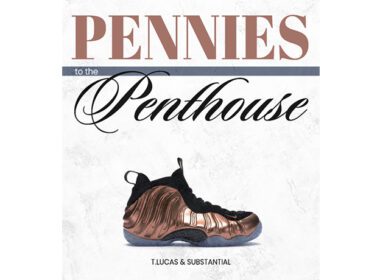 T.Lucas & Substantial - Pennies To the Penthouse
