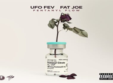 UFO Fev ft. Fat Joe - Fentanyl Flow (Produced by Cool & Dre)