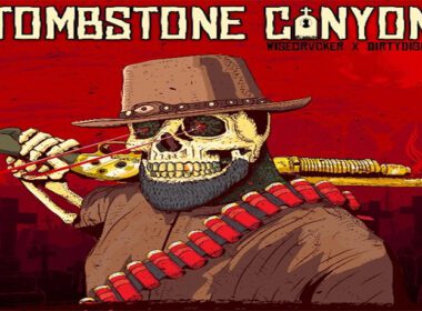 WISECRVCKER & DirtyDiggs - Tombstone Canyon