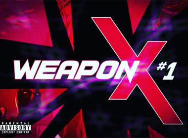 Weapon X - Tales of Team X