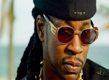 2 Chainz Reportedly Being Sued Over Restaurant Name
