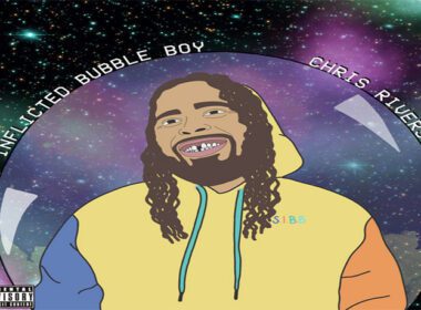 Chris Rivers - Self Inflicted Bubble Boy