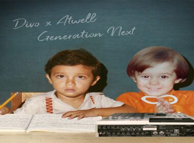 Divo & Atwell - Generation Next
