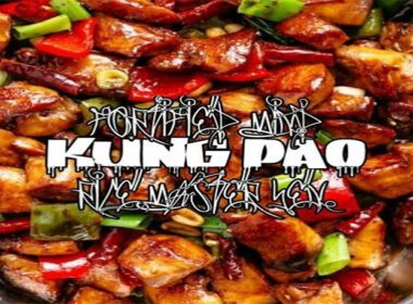 Fortified Mind - Kung Pao