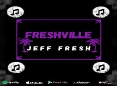 Jeff Fresh - Freshville