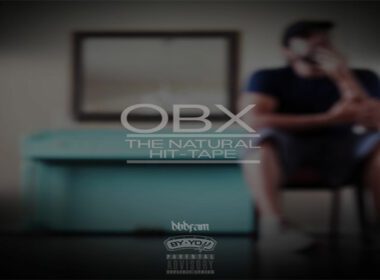 OBX ft. Caspo - Becareful What U Ask 4
