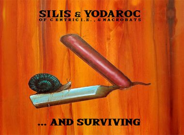 Silis & Yodaroc Release A Few Tracks off Their Upcoming '...And Surviving' Album