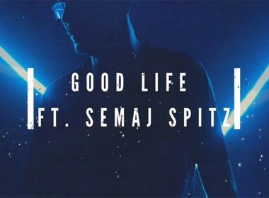 Swedish Revolution ft. Semaj Spitz - Good Life