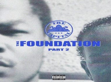 Tre Capital - The Foundation 2