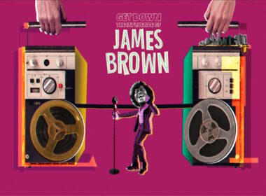 Urban Legends / UMe Releases James Brown Mini-Documentary