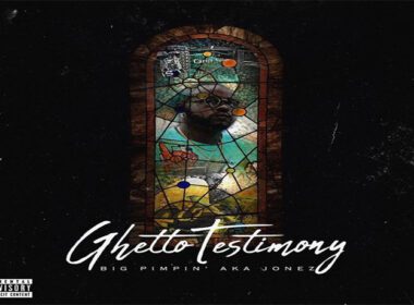 Big Pimpin - Ghetto Testimony