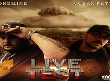 Cuban Pete & OneMike - Live TEST