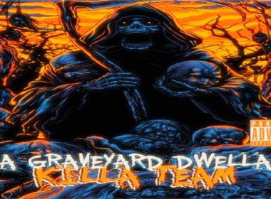 Da Graveyard Dwellaz ft. D.R.E. Colombian Raw & Sunni Sparkles & Cold Spirit - Killa Team
