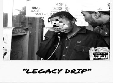 GFTD - Legacy Drip