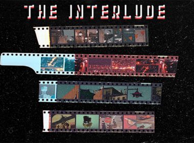 Jimmy ValenTime & Urban Miracle - The Interlude