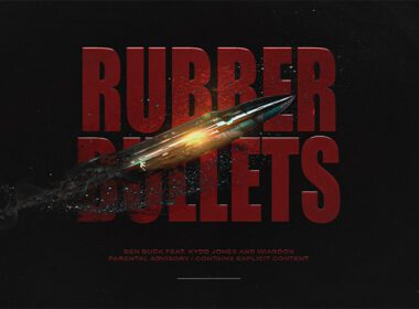 Kydd Jones ft. Ben Buck - Rubber Bullets