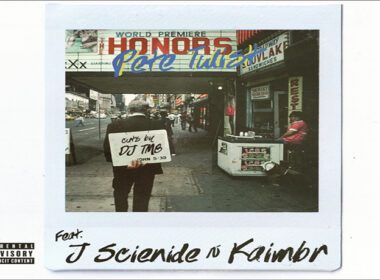Pete Twist ft.Â Kaimbr & J Scienide & DJ TMB - The Honors