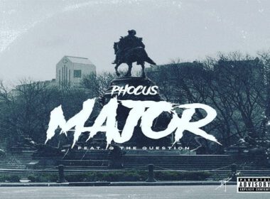 Phocus ft. Q The Question - Major