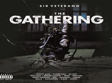 Sir Veterano - The Gathering