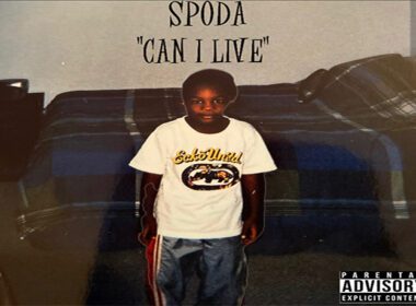 Spoda - Can I Live