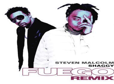 Steven Malcolm & Shaggy - Fuego (Remix)