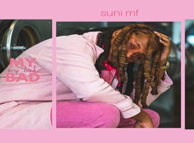 Suni Mf - My Bad