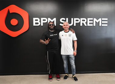 T-Pain Teams Up with BPM Supreme and BPM Create for the "Wake Up Dead" ft. Chris Brown Remix Contest