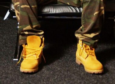 Timberland Can Thank Hip-Hop For Making It A Billion Dollar Brand